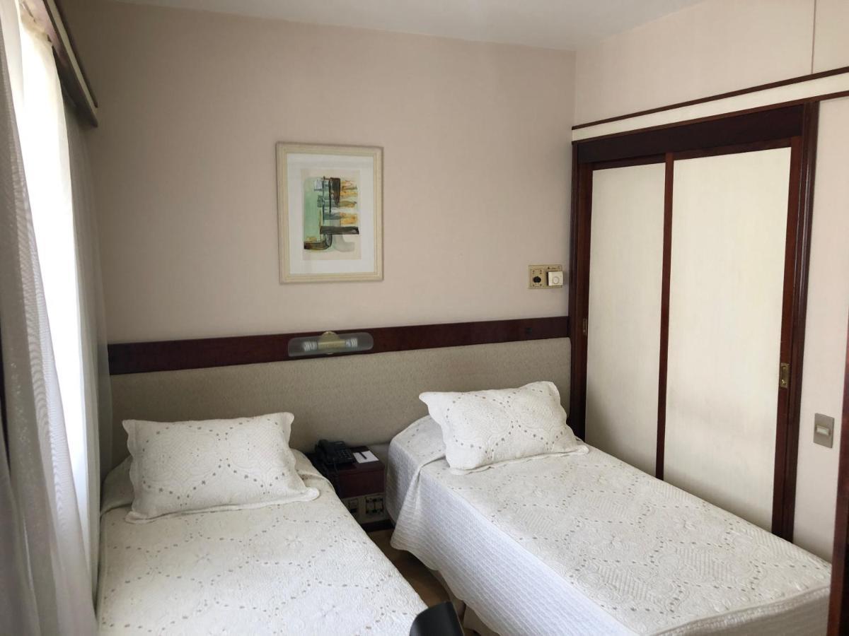 Le Premier Apartamentos São Paulo Eksteriør bilde